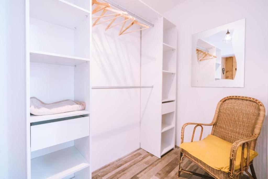 La Petite Maison Bonvillard Eksteriør billede